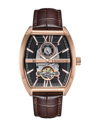 Heritor Automatic Heritor Men's Masterson Watch