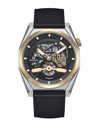 HERITOR AUTOMATIC HERITOR MEN'S AMADEUS WATCH