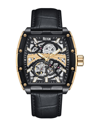 HERITOR AUTOMATIC REIGN MEN'S OLYMPIA WATCH