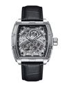 Heritor Automatic Reign Men's Olympia Watch