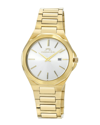 Porsamo Bleu Alexander White Dial Men's Watch 1231bals