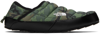 THE NORTH FACE KHAKI THERMOBALL TRACTION V LOAFERS