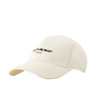 OFF-WHITE DRILL ON THE GO HAT - COTTON - WHITE