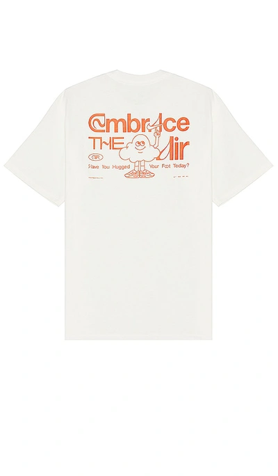 Nike Nsw M90 2 Pack Tee In Sail
