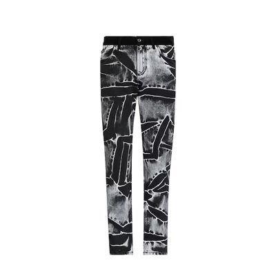 Dolce & Gabbana Jeans In Multi