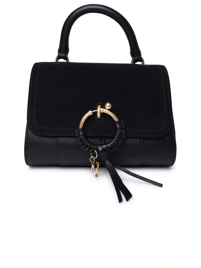 See By Chloé Joan Handbag In Black