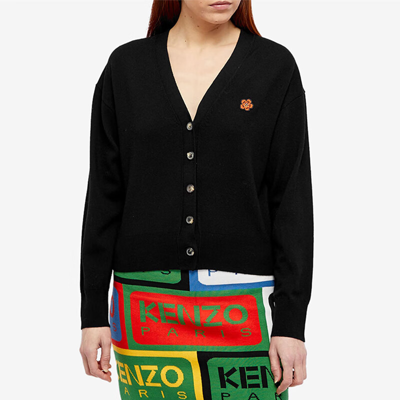 Kenzo V In Black