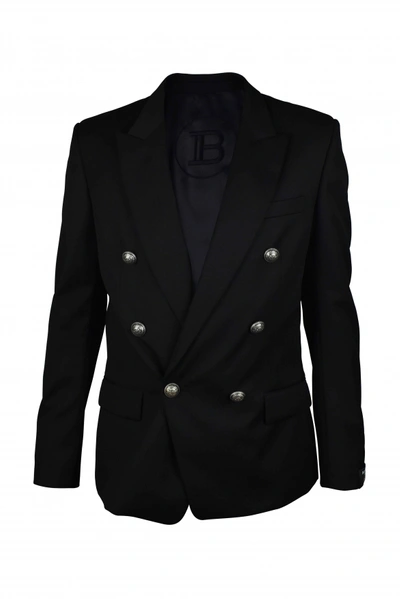 BALMAIN JACKET