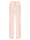 P.A.R.O.S.H P.A.R.O.S.H. PLEAT TAILORED TROUSERS