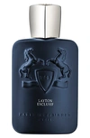 Parfums De Marly Layton Exclusif Parfum, 2.5 oz In White