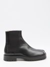 MAISON MARGIELA TABI CHELSEA BOOTS