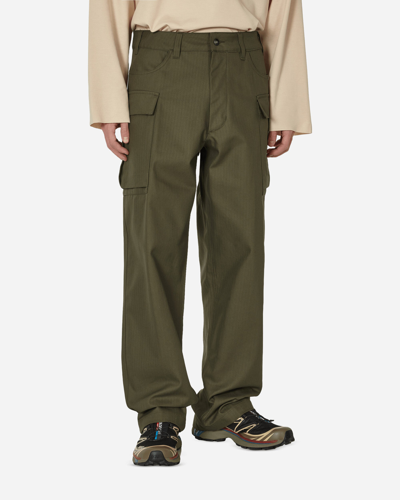 Nike Life Cargo Trousers Cargo Khaki In Multicolor