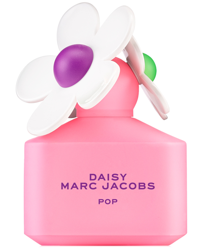 Marc Jacobs Daisy Pop Eau De Toilette, 1.6 Oz. In No Color