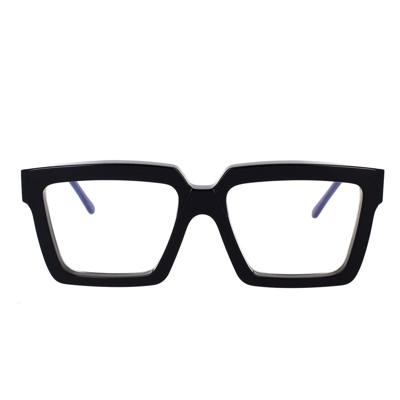 Kuboraum Eyeglass In Black