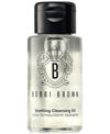 BOBBI BROWN SOOTHING CLEANSING OIL, 30 ML