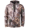 DUNBROOKE DUNBROOKE CAMO TEXAS RANGERS CHAMPION REALTREE PULLOVER HOODIE