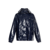 Moncler Genius X Jw Anderson Lochinagar Jacket In Blue