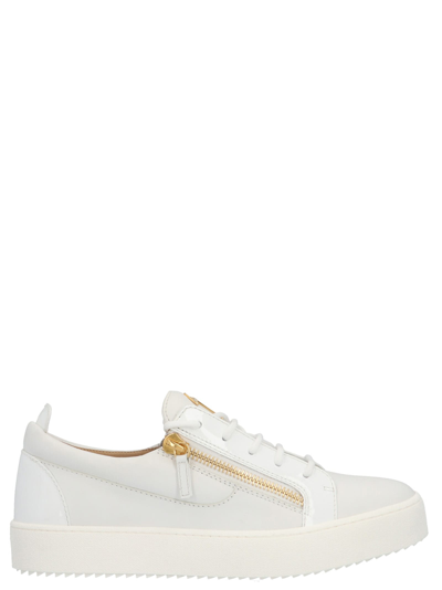 GIUSEPPE ZANOTTI MAY LONDON SNEAKERS