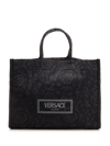VERSACE TOTE BAG EXTRA LARGE
