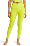 BEYOND YOGA AT YOUR LEISURE HIGH WAIST LEGGINGS