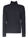 ROBERTO COLLINA ROBERTO COLLINA LONG SLEEVED KNITTED SWEATER