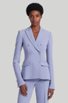 Altuzarra Indiana Jacket In Eventide
