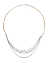 ISABEL MARANT Necklace,50196612DH 1