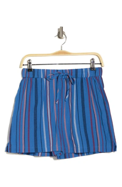 Mother The Keepin' On Shorts Catch My Drift (also In X, M,l) In Blue