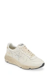 Golden Goose Running Sneaker In Multicolor