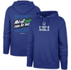 47 '47 ROYAL INDIANAPOLIS COLTS NOT ALL PAIN CAN BE SEEN KICKING THE STIGMA PULLOVER HOODIE