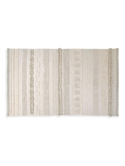 Lorena Canals Washable Rug In Natural