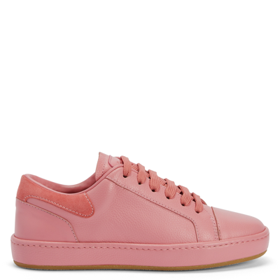 Giuseppe Zanotti Gz-city In Pink