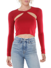Ser.o.ya Sierra Top In Red