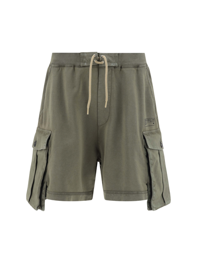 Dsquared2 Shorts In 695