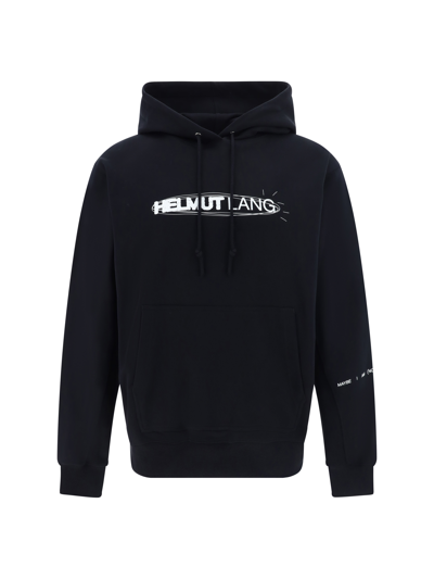 HELMUT LANG HOODIE