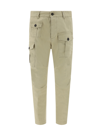 Dsquared2 Pants In 111