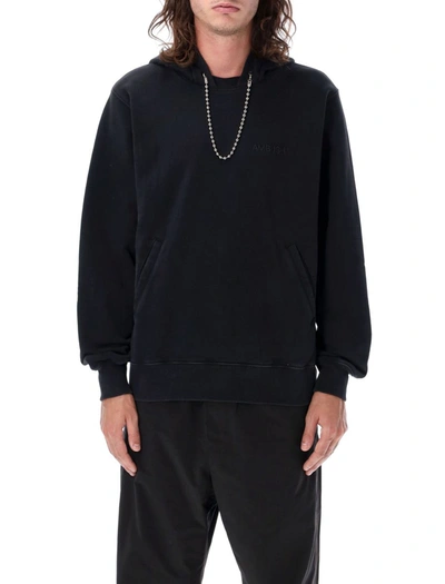 AMBUSH AMBUSH BALLCHAIN HOODIE