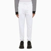 MONCLER GENIUS 7 MONCLER X FRGMT JOGGING TROUSERS