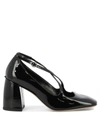 A.BOCCA A.BOCCA "TWO FOR LOVE" PUMPS