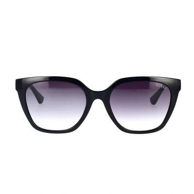 Guess Sunglasses In Black