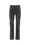 Durazzi Milano Durazzi Pants In Black