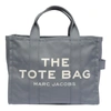 Marc Jacobs The Small Canvas Tote Bag In Neutral