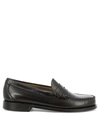 GH BASS G.H. BASS "WEEJUN LARSON HERITAGE" LOAFERS