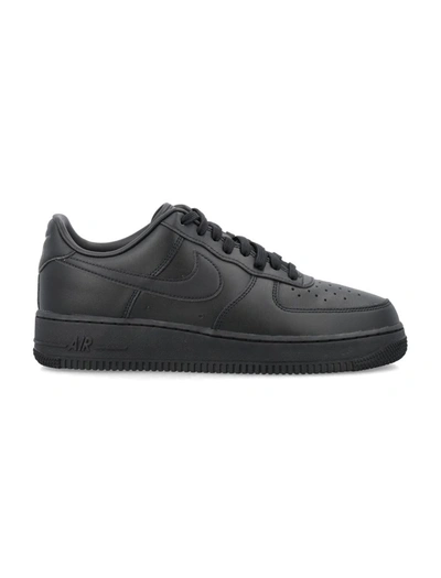 Nike Air Force 1 07 Fresh Low In Black