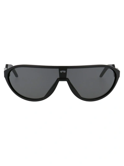 Oakley Sunglasses In 946701 Matte Black
