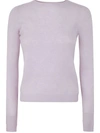 NUUR dressing gownRTO COLLINA CREW NECK jumper CLOTHING
