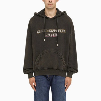 OFF-WHITE OFF-WHITE™ HOODIE WITH PRINT