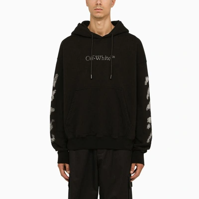 OFF-WHITE OFF-WHITE™ LOGOED HOODIE