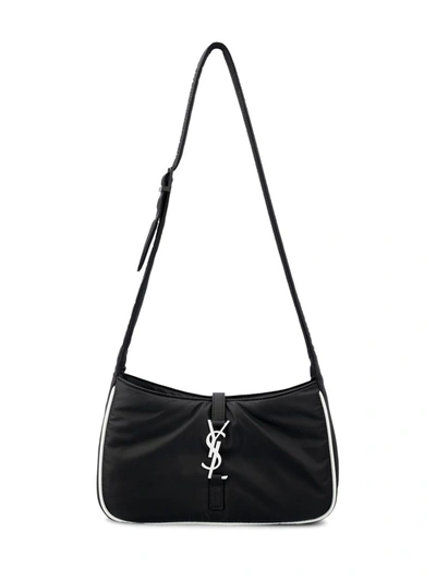 Saint Laurent Handbags In Black