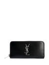 SAINT LAURENT SAINT LAURENT WALLETS